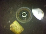 88 89 90 91 92 93 Cutlass Supreme Harmonic Balancer 6-173 2.8 Liter Automatic. Fixed Price $46.98.
