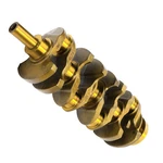10-19 Kia Hyundai Sonata Forte Optima 2.4L Engine Crankshaft 231112G200. Fixed Price $138.64.