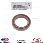Genuine Engine Front Cover Seal Oem Hyundai Kia 1.6L 10-24 *see Compatibility. Fixed Price $13.95.