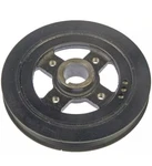 Engine Harmonic Balancer Dorman 594-237 Fits Toyota Tercel Paseo. Fixed Price $129.99.