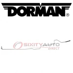 Dorman Inlet To Trans Rear Oil Cooler Hose Assembly 1999-2002 Ford F-150 Td. Fixed Price $94.95.