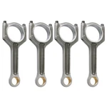 N20 Engine Connecting Rod 4PCS Fits For Bmw F20 F30 F10 F15 F25 N26 220I .... Fixed Price $105.22.