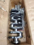 3.3L Engine Crankshaft 13411-03010-D. Fixed Price $123.75.