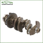 Crankshaft For Bmw 116I 118I 120I 318I 320I 520I X1 X3 Z4 N42 N43 N46 2.0 05-12. Fixed Price $123.24.