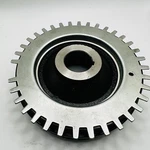 Dorman 594-184 Engine Harmonic Balancer Compatible With Select Ford / Mazda. Fixed Price $79.00.