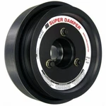 Performance ATI918049 Harmonic Balancer Serpentine Internal. Fixed Price $626.91.