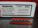 Manley 619005C-4 Forged Pistons 03-06 Mitsubishi 4G63 Evo & 85.5MM Bore. Fixed Price $760.03.