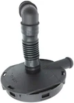 Crankcase Pressure Regulating Vent Valve For Audi A4 A6 Vw Passat V6 078103245E. Fixed Price $7.99.