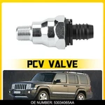 New Pcv Crankcase Vent Valve For Jeep Liberty Dodge Nitro Ram 1500 53034065AA Us. Fixed Price $15.19.