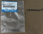 Mazda Miata 1991-2005 Crankshaft Pulley Key Way Woodruff Pin B3C7-11-317 Oem. Fixed Price $20.00.