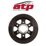 Atp 102210 Engine Harmonic Balancer For PB1001N PB1001-N DA2250 594243 Et. Fixed Price $229.50.