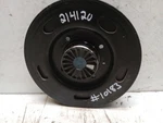 Harmonic Balancer Fits 21-22 Passat 1499759. Fixed Price $110.00.
