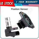 2X Camshaft & Crankshaft Position Sensor Fits Chrysler Sebring Lx Coupe 2-DOOR. Fixed Price $26.26.