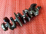 2014-2024 Crankshaft Ford Escape Edge Explorer 2.0 AG9E6303A31C Turbo Oem. Fixed Price $199.89.