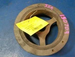 Harmonic Balancer 4.2L Fits 02-04 Bravada 220337. Fixed Price $64.89.