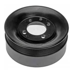 Ford Ranger 1992 1993 1994 Harmonic Balancer Cast Iron Serpentine Drive Belt. Fixed Price $202.52.
