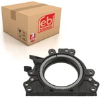 Crankshaft Seal Inc Flange Fits Volkswagen Beetle Caddy Sa Golf 7 Febi 46458. Fixed Price $98.37.