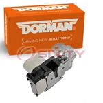 Dorman Liftgate Lock Actuator For 2002-2009 Gmc Envoy Body Doors Eq. Fixed Price $238.87.