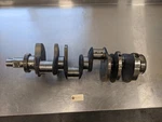 Crankshaft Standard From 1995 Ford F-350 7.3 1818200C1. Fixed Price $330.70.