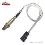 Bosch 15581 Oxygen Sensor For 1991-2012 Mitsubishi 3000GT, Galant, Montero. Fixed Price $100.00.