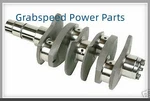 Performance New Vw 78MM 4340 Forged Steel Crankshaft Chevy Journal Type 1. Fixed Price $299.95.