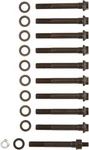 Arp 1545003 High Performance Series Main Bolt Kit Select Ford Small.... Fixed Price $102.24.