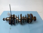 2010 Chevrolet Impala Fi Dohc Crankshaft 62118. Fixed Price $255.00.