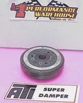 Ati Super Damper Sb Chevy 7" O.d. Harmonic Balancer Standard Snout Size. Fixed Price $175.00.