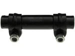 For Chevrolet Malibu Tie Rod End Adjusting Sleeve Quick Steer 63129MZHP. Fixed Price $19.08.