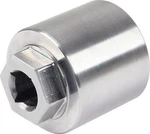 Allstar Performance ALL96424 Crankshaft Socket - 1/2IN Drive Steel Each. Fixed Price $29.99.