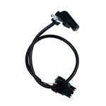 Crankshaft Position Sensor For Jeep Cherokee Comanche Wagoneer Wrangler Alliance. Fixed Price $20.99.