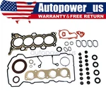 Full Gasket Sealing Set Fits 11-20 Hyundai Forte Elantra Soul 1.8L-2.0L L4 Dohc. Fixed Price $27.53.