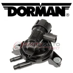 Dorman Vapor Canister Vent Valve 1997-2002 Ford E-350 Econoline Club Ux. Fixed Price $103.21.