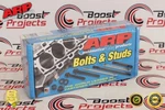 Arp Main Stud Kit 8740 Alloy For Toyota 3SFE & 3SGTE Dohc 2.0L 203-5404. Fixed Price $125.24.