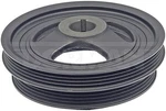 Dorman 594-052 Harmonic Balancer Assembly For 94-99 Hyundai Accent Scoupe. Fixed Price $132.99.