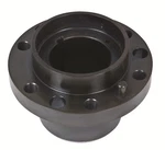 Fluidampr Replacement Hub Steel Black Zinc Chromate Chevy 396/427. Fixed Price $154.38.