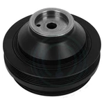 Harmonic Balancer Crankshaft Pulley For 2003-2006 Kia Sorento 3.5L 2312439802. Fixed Price $51.00.