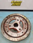 Harmonic Balancer 350 3896966 7704H/3C Fits 1974 Chevrolet 1305669. Fixed Price $50.00.