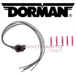 Dorman Techoice 4WD Actuator Wiring Harness For 2003-2015 Cadillac Escalade Rs. Fixed Price $95.25.