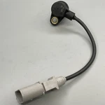 For Vw Jetta Eos Audi A3 A4 Bosch Engine Crankshaft Position Sensor 0261210199. Fixed Price $33.50.