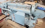 1996 Scania Ds 11 Cylinder Turbo Diesel Engine 90 Day Warranty / 365 Hp. Fixed Price $6750.00.