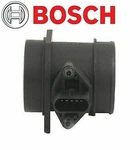 Bosch Mass Air Flow Sensor 280218063 For Volkswagen Passat Beetle Jetta 00-06. Fixed Price $76.99.