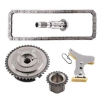 Engine Timing Chain Kit For Chevrolet Suburban 2016-2018 12552954 VVS273. Fixed Price $131.69.