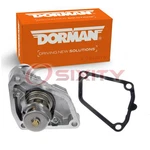 Dorman Engine Coolant Thermostat Housing For 1996-2001 Infiniti I30 3.0L V6 Yn. Fixed Price $35.35.