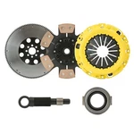 Clutchxperts Stage Kit+flywheel Toyota Supra Soarer SC300 1JZGTE R154. Fixed Price $275.25.