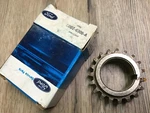 60 Ford Falcon Mercury Nos Cyl. Crankshaft Timing Chain Sprocket C0DZ-6306-A. Fixed Price $34.50.