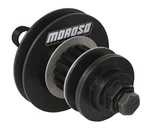 Moroso 63857 Vacuum Pump/oil Drive Kit For Sbc. Fixed Price $350.99.