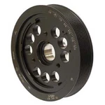 Engine Harmonic Balancer-vin: Dayco PB1187SS. Fixed Price $293.04.