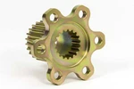 Winters 62446 Crank Coupler Std Chevy 18SPL W/24T Htd. Fixed Price $139.59.