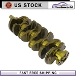 Engine Crankshaft For Kia Hyundai Sonata 2010-2019 2.4L 231112G200. Fixed Price $85.09.